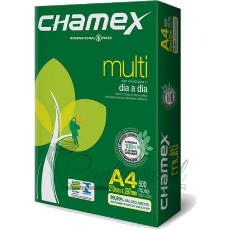 Chamex A4 Copy Paper